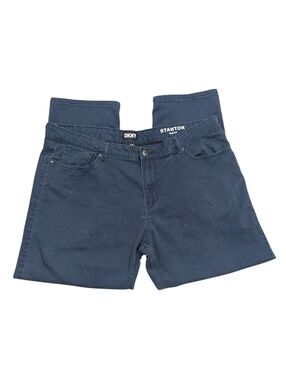 DKNY Stanton Men’s Slim Straight Chino Pants 38x30